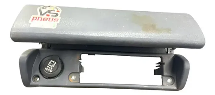 Porta Objetos Fiat Uno 2000 Á 2004  01