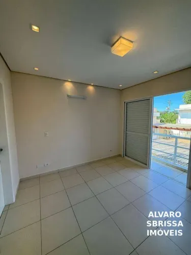 Aluga - Sobrado- Condominio Santa Maria- Itu/SP