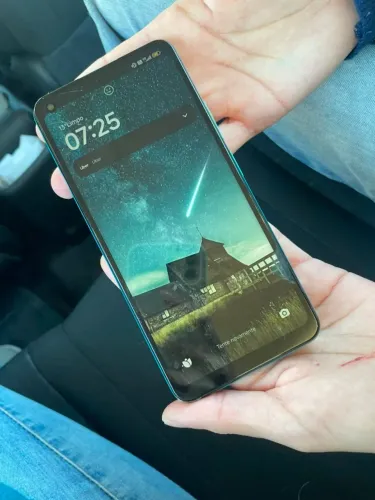 Xiaomi 11 Lite 5G NE - 128GB / 12GB RAM (Ler Descrição - Abaixo do Preço)