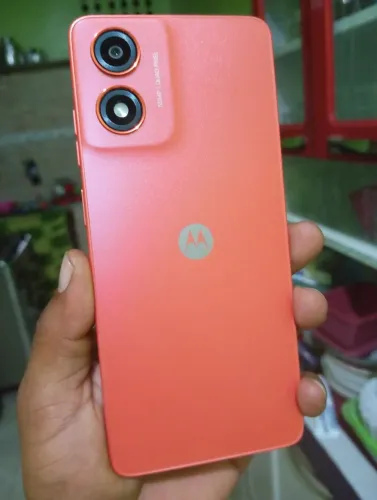 MOTOROLA G04S