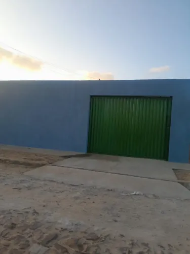 Casa Dom Rufino - Parnaíba