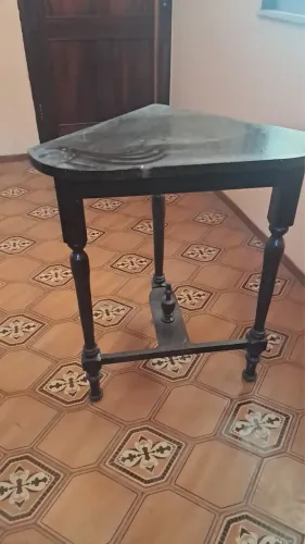 Mesa canto