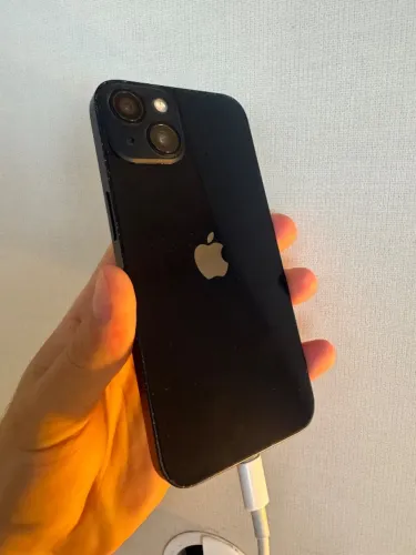 iPhone 13 256GB PRETO