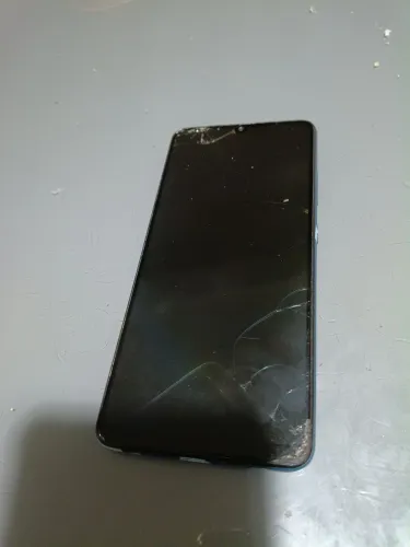 Galaxy A32 Usado retirada de peças, ou recondicionamento.