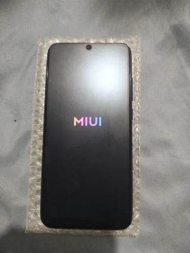 Redmi Note 8