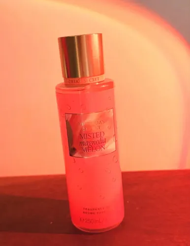 Victoria?s Secret Body Splash Misted magnolia Melon - Edição limitada