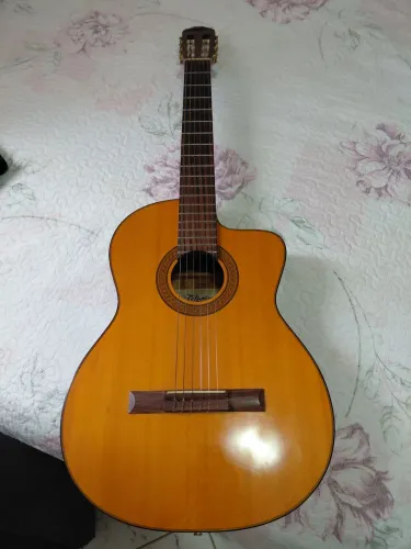 Violão Takamine 