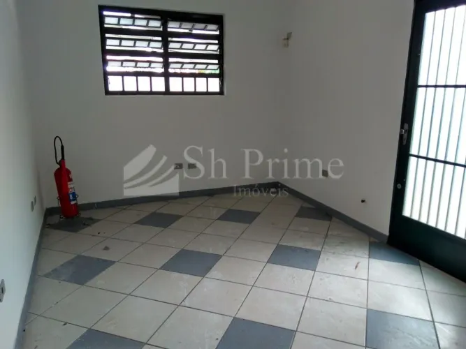 Casa Comercial para Locação em Perdizes