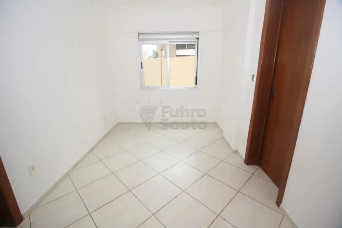 Locação de Apartamento com 1 dormitório - Centro, Pelotas/RS