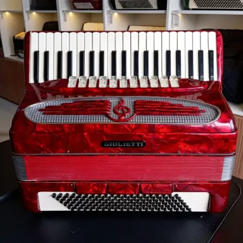 Serenelli (Fabricação Giulietti)