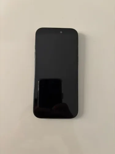 iPhone 15 Preto 128GB