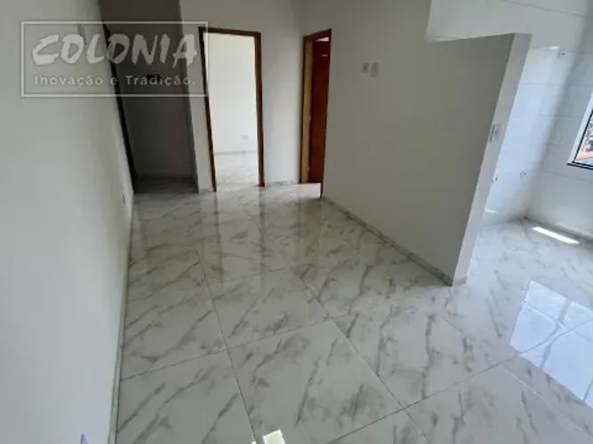 Apartamento a venda - Jardim Guarará, Santo André