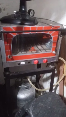 FORNO INDUSTRIAL no precinho