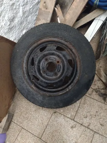 Roda Aro 13