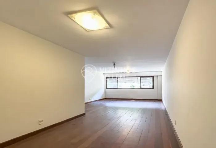 4 Quartos grandes e arejado, Leme, Rio de Janeiro, RJ