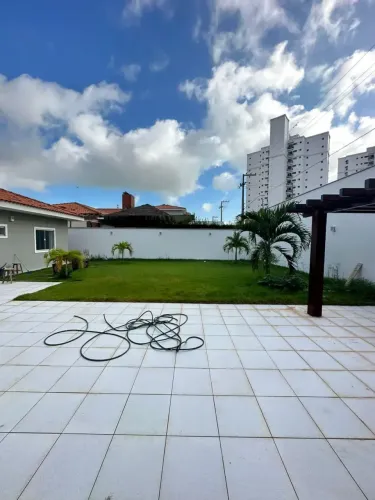 Condomínio de Luxo Golden GreeN, Exclusiva Casa de luxo 800m de terreno COHAJAP