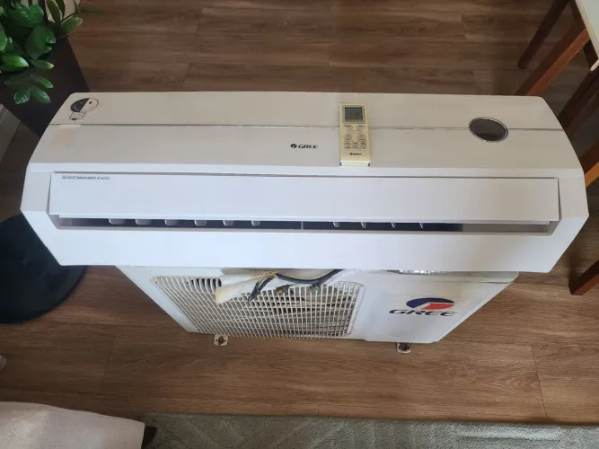 Ar Condicionado Gree 12mil btus