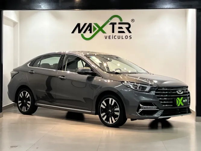 Chery Arrizo 6 PRO 1.5 Turbo Flex AUT 2023
