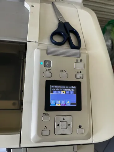 Impressora EPSON F6070
