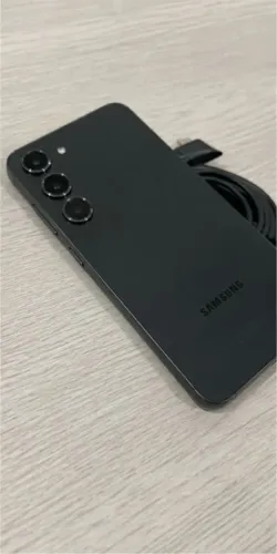 Galaxy s23 zerado 8ram 256gb