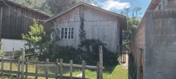 Casa oportunidade unica