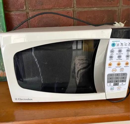 Microondas
