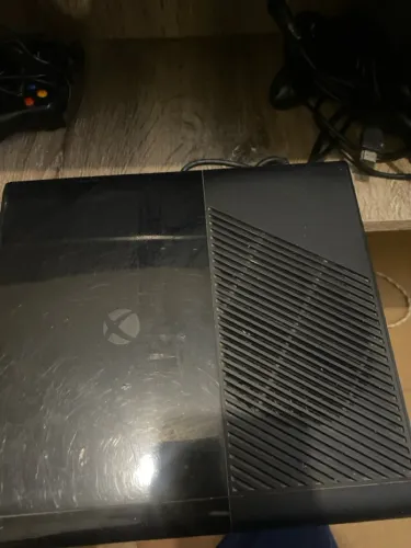 Xbox 360