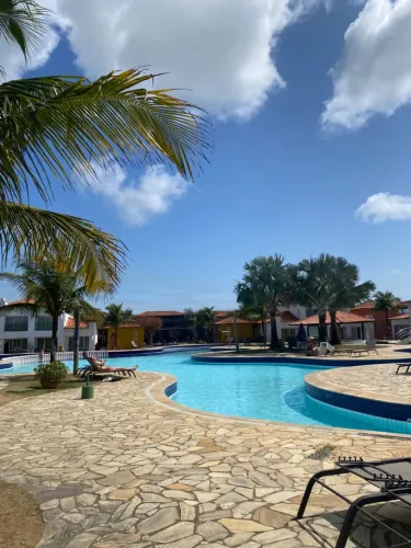 Búzios Resort - Semana 08/11 a 15/11