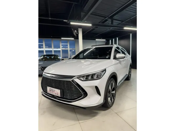 BYD Song Plus Premium 1.5 16V Aut. (hibrido) 2025