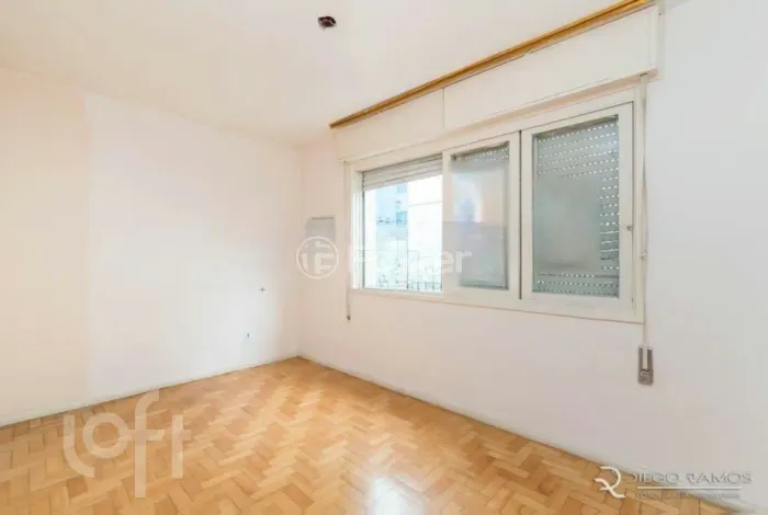 Apartamento à venda Rua Demétrio Ribeiro, Centro Histórico - Porto Alegre
