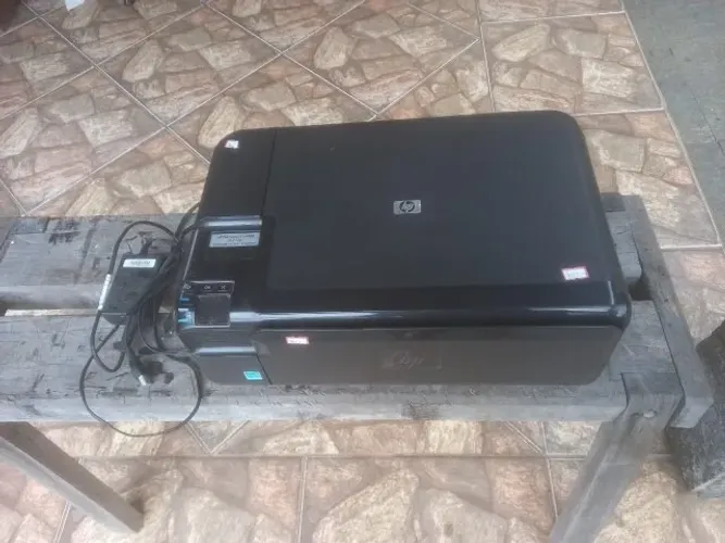 Multifuncional HP