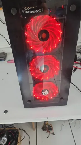 VENDO CPU