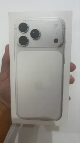 iPhone 17 Pro Max 256 Gb