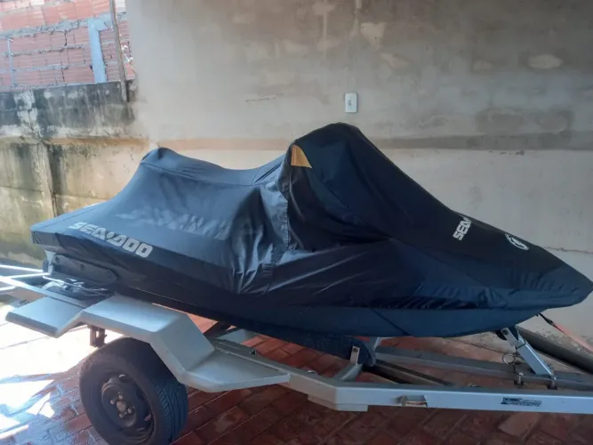 Jetski Spark 90 Seadoo