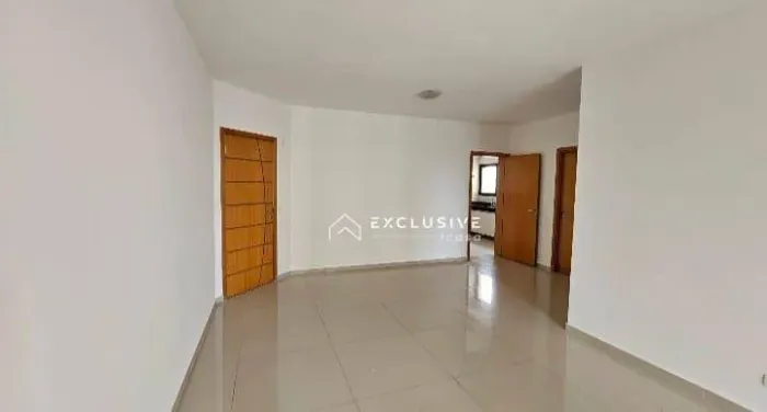 Apartamento com 4 quartos, 157 m² - Jardim Esplanada - São José dos Campos/SP