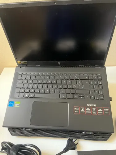 NOTEBOOK GAMER ACER NITRO V15