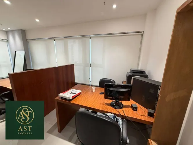 Sala à venda, 85 m² por R$ 800.000,00 - Centro - Niterói/RJ