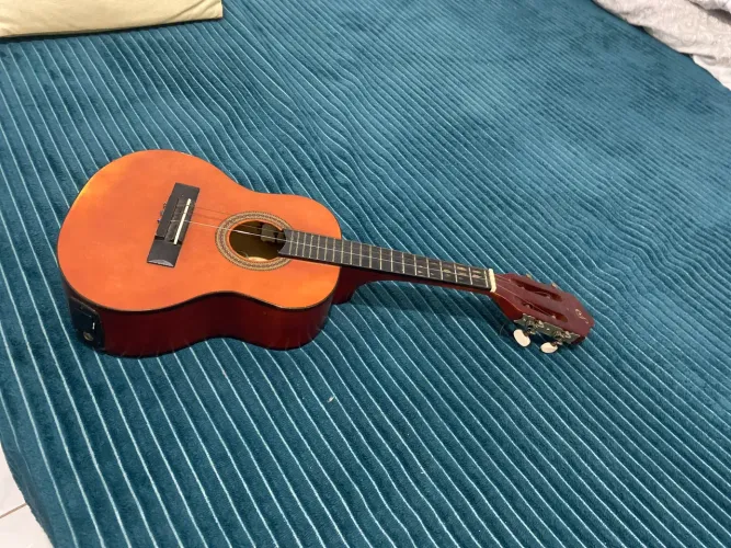 Cavaquinho 