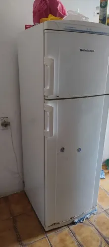 Geladeira continental