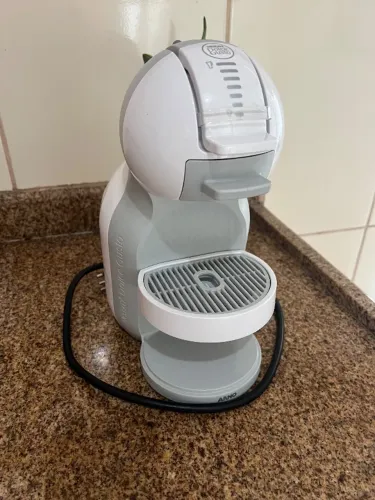 Cafeteira Dolce Gusto