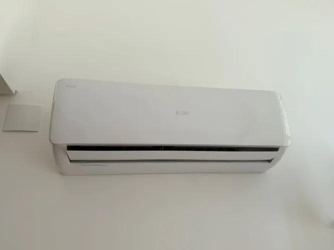 Ar condicionado Elgin 18000 btus
