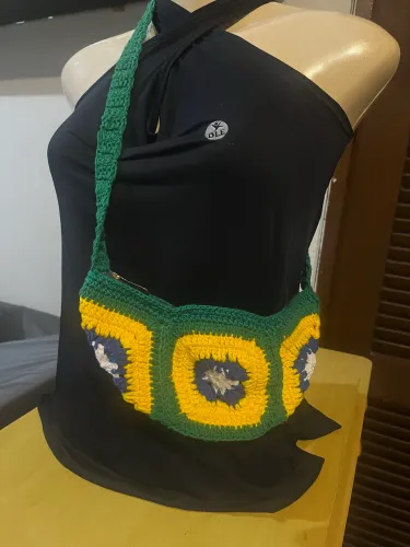Pochete Brasil Copa