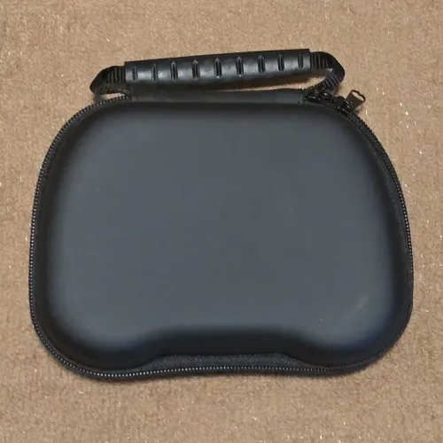 Bolsa para controle de PS4/PS5 e Xbox