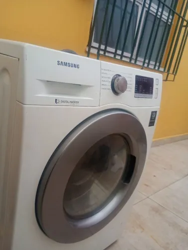 Lava e Seca Samsung 11kg