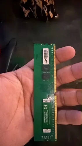 Vendo Memória ram 16GB