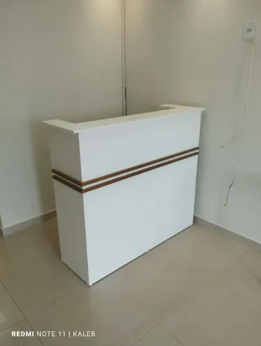 Balcão MDF