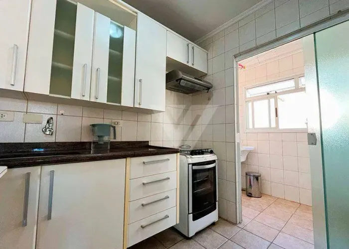 Apartamento com 2 quartos à venda, 68m² por R$ 290.000 - Jardim Europa - Sorocaba/SP