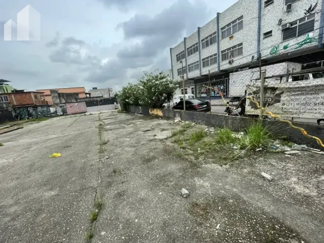 Terreno à venda, Comendador Soares, Nova Iguaçu, RJ