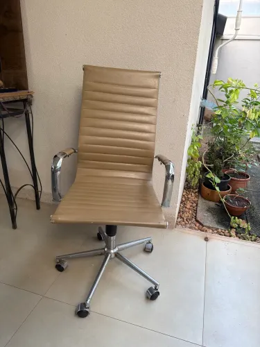 Cadeira escritorio