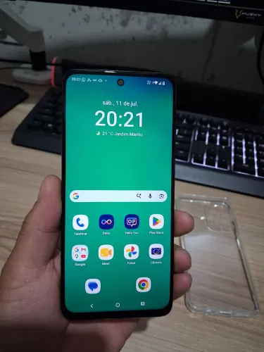 Motorola G35